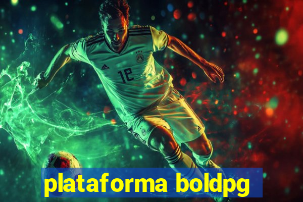 plataforma boldpg